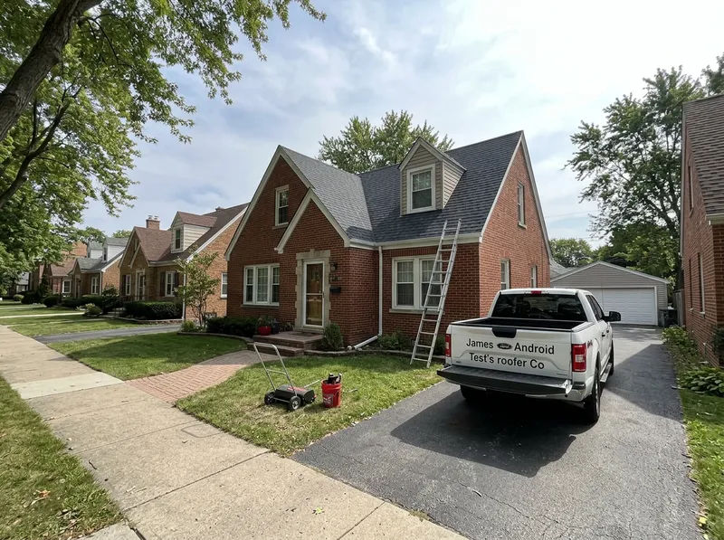 Project in Arlington Heights