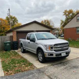 Homeowner in Arlington Heights