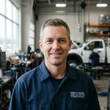 Derek H. Madsen