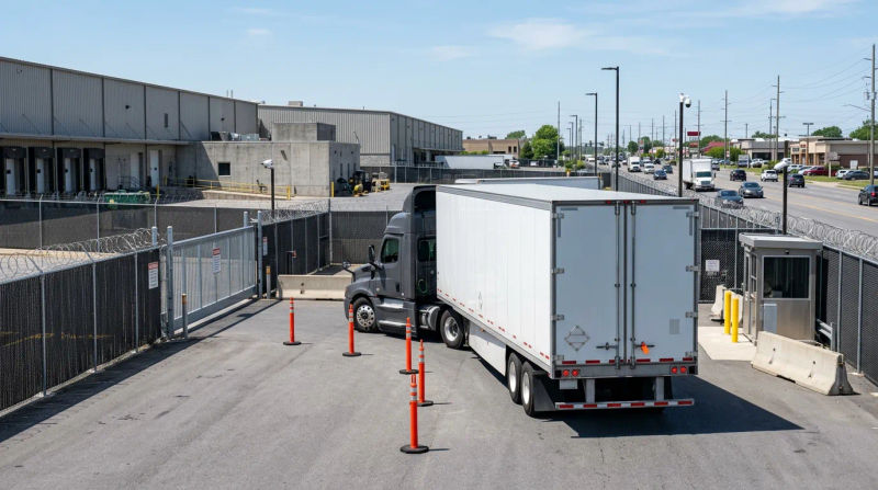 Commercial Trucking & Hauling Services in Edgewood