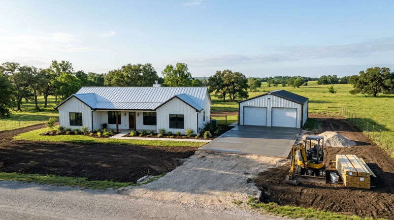 Expert General Contracting Serving St. Hedwig