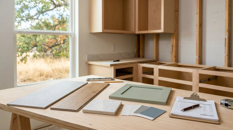 St. Hedwig Laundry Room Remodel Costs: Line-by-Line Budget Guide