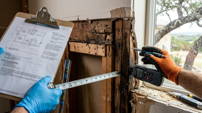 Lakehills Remodel Red Flags: When You Need a General Contractor