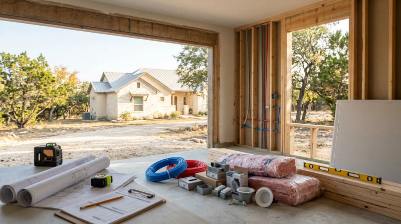 Canyon Lake Garage Conversion Cost: Budgeting & Permits 2026