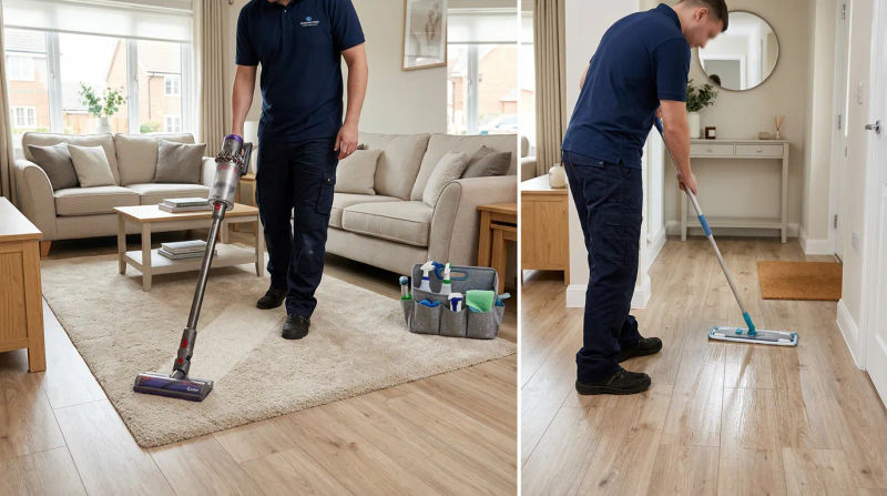 Premier Cleaning Company Serving Meadow Vale