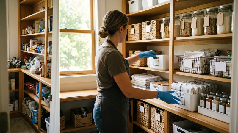 Expert Organization Services in Shelbyville