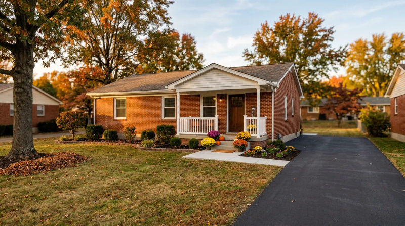 Elizabethtown Rental Turnover: Junk Removal and Full Clean Case Study