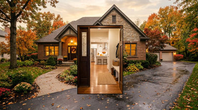How Feiendly Clean LLC Set Up Recurring Cleaning in Dublin Homes