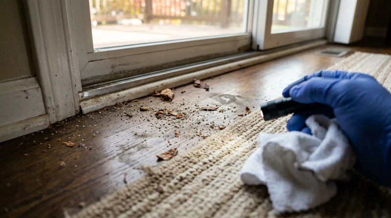 Fall Cleaning Signs Westerville Homeowners Shouldn’t Ignore in October