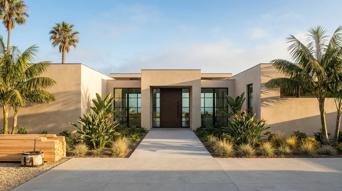 Professional General Contractor Services in Huntington Beach