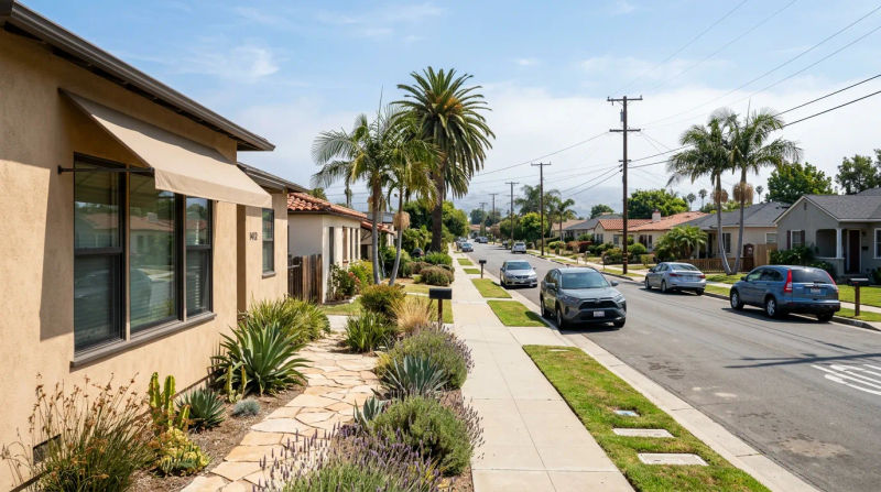 Best Window Options for Midway City Homes: Noise + Heat Control