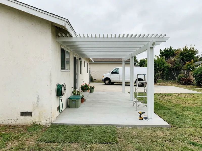 Project in Garden Grove
