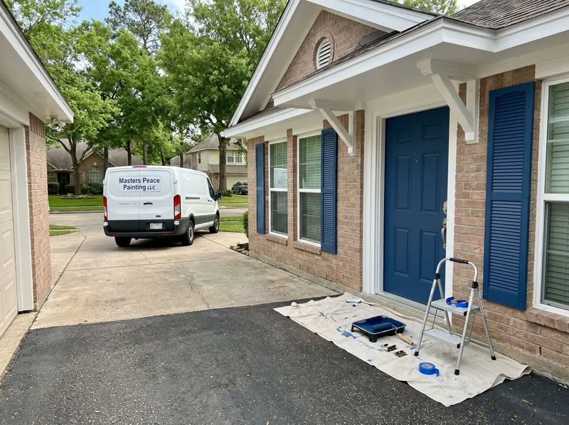 Project in Spring