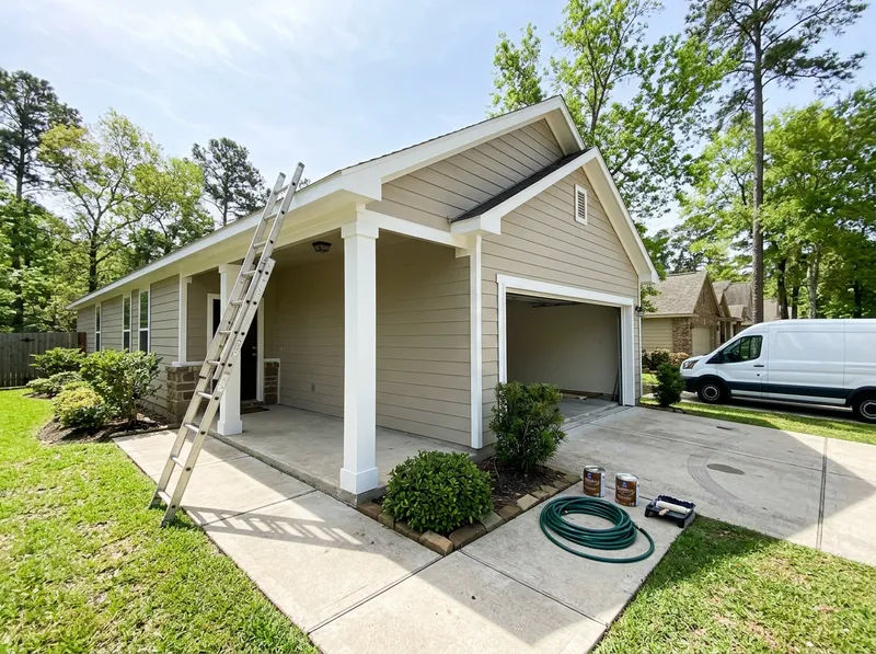 Project in Magnolia