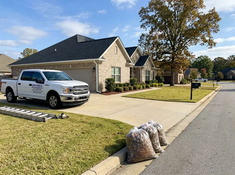 Project in Benton