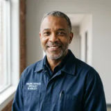 Marcus L. Hensley