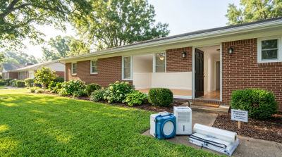 Post-Storm Mold Cleanup in Park Hill: Our Step-by-Step Fix for Fall