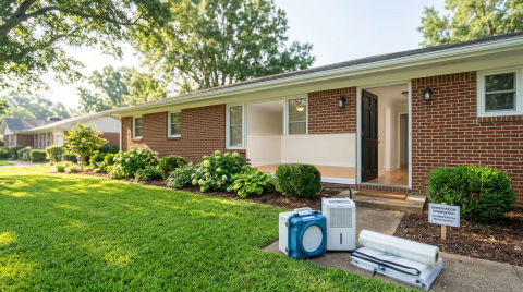 Post-Storm Mold Cleanup in Park Hill: Our Step-by-Step Fix for Fall