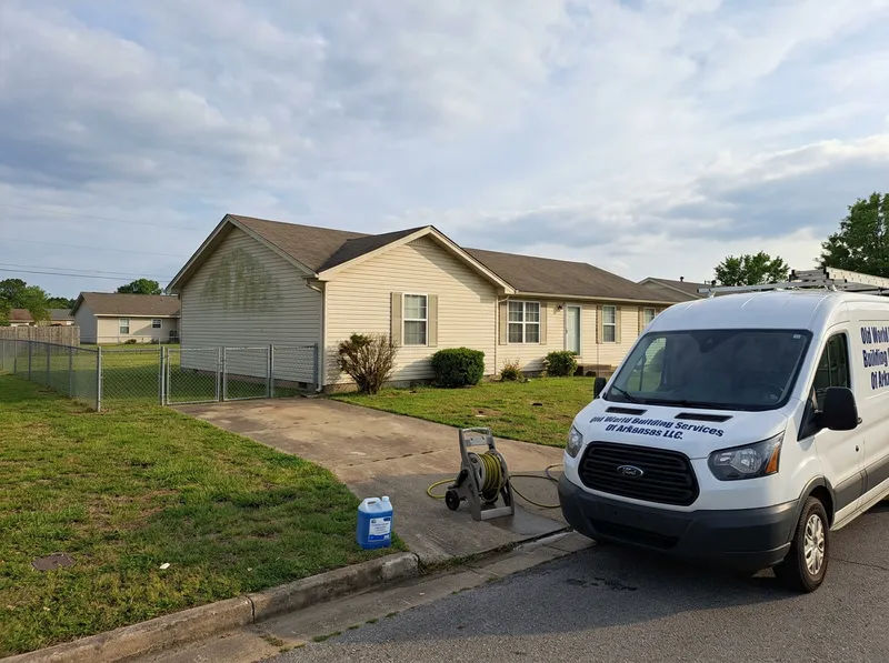 Project in Jacksonville