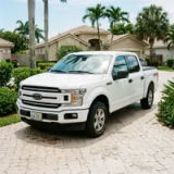 Homeowner in Miami