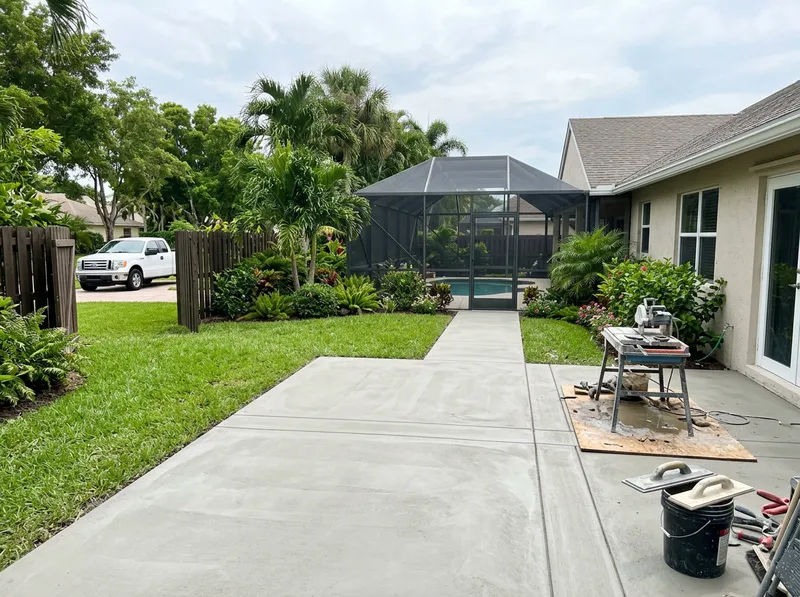 Project in Weston