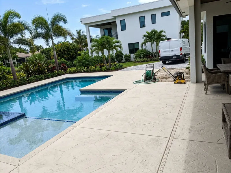 Project in Boca Raton