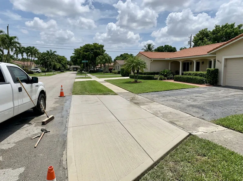 Project in Pembroke Pines