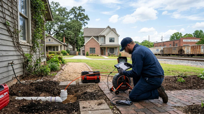 Expert Plumbing Solutions Serving Irondale