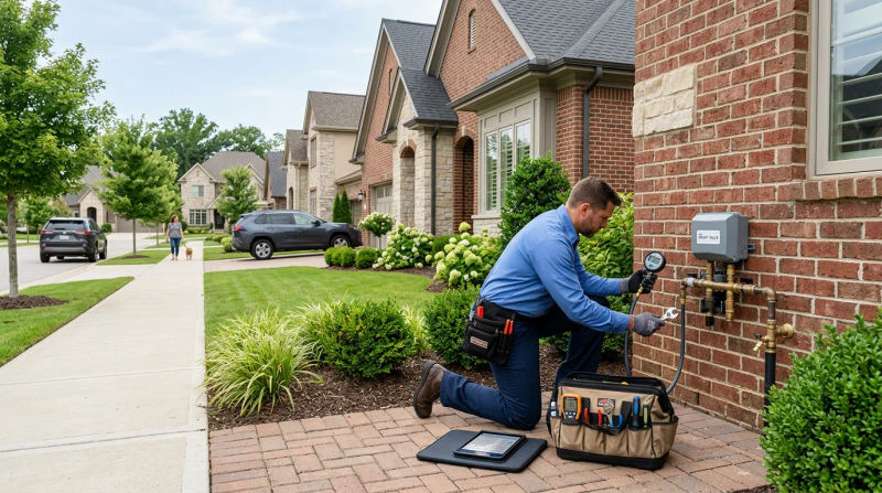 Reliable Plumbing Services in Highland Lakes