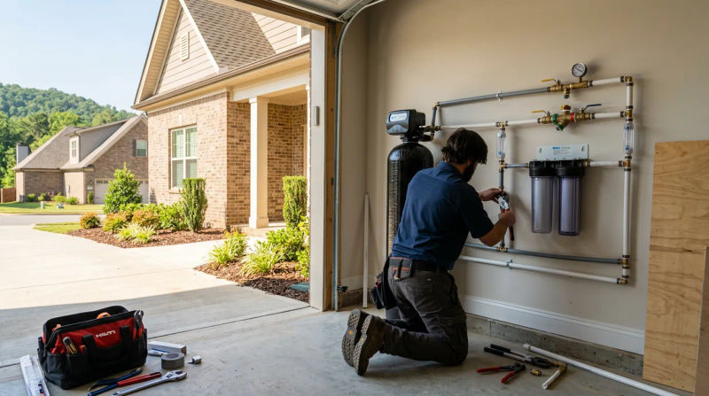 Top-Rated Plumbing Services for Pelham Residents