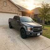 Homeowner in Fort Worth