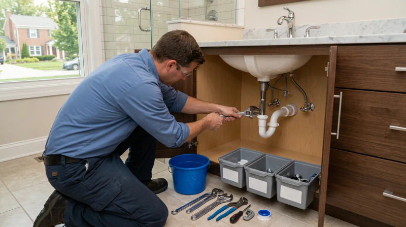 Premier Handyman & Repair Services in Georgetown