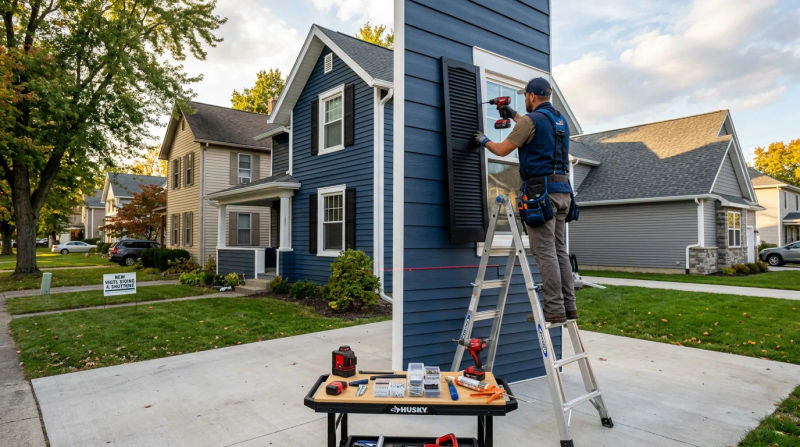 Top-Rated Handyman Contractors in Covington