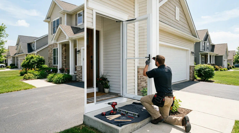 Premier Handyman Services in Oakwood