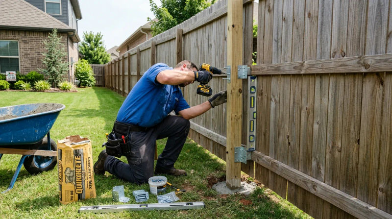 Your Local Handyman in Owasso, OK