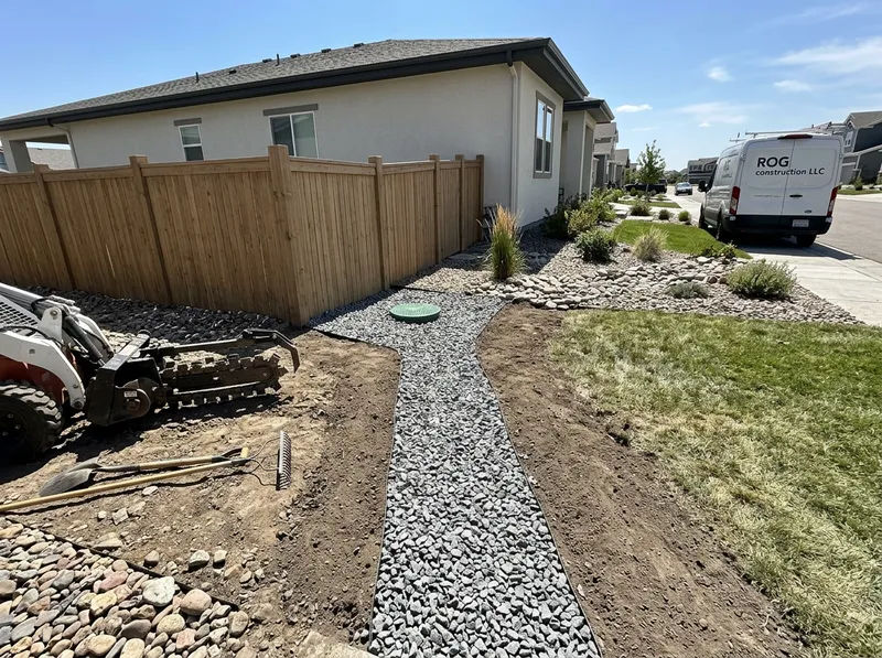 Work in Broomfield