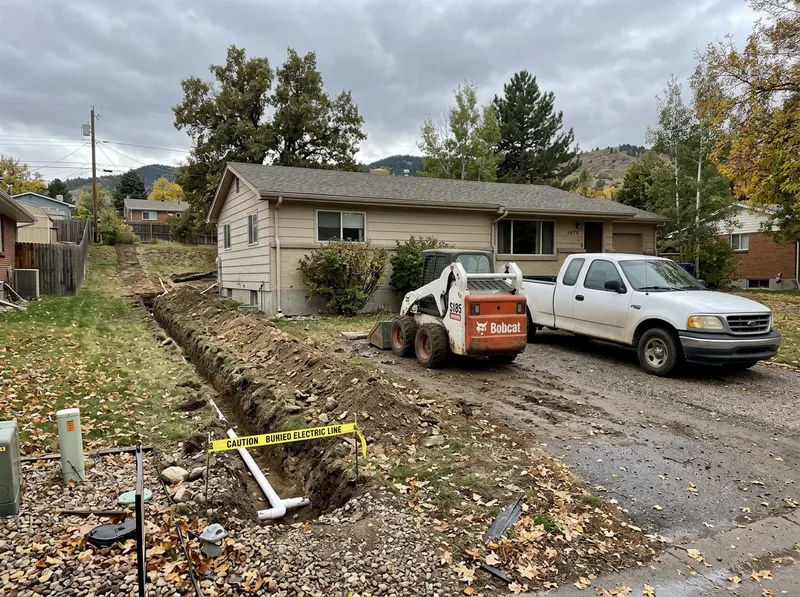 Work in Lakewood