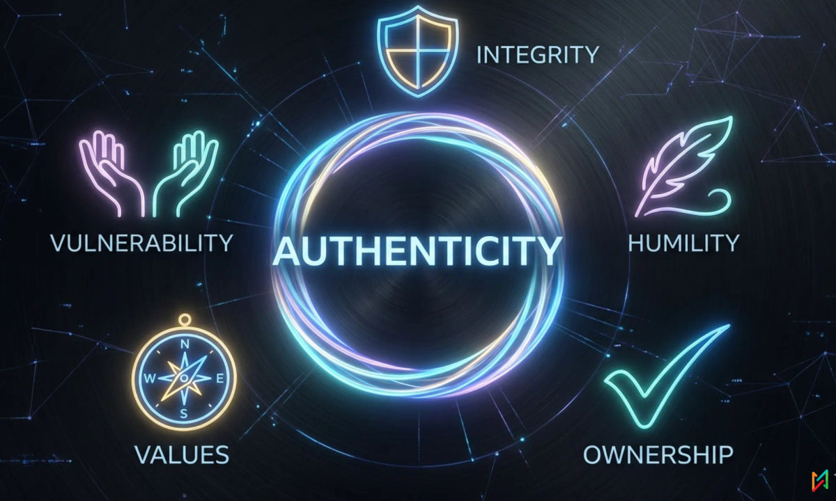5 Rare Traits of Authentic Leaders (What Truly Builds Trust)