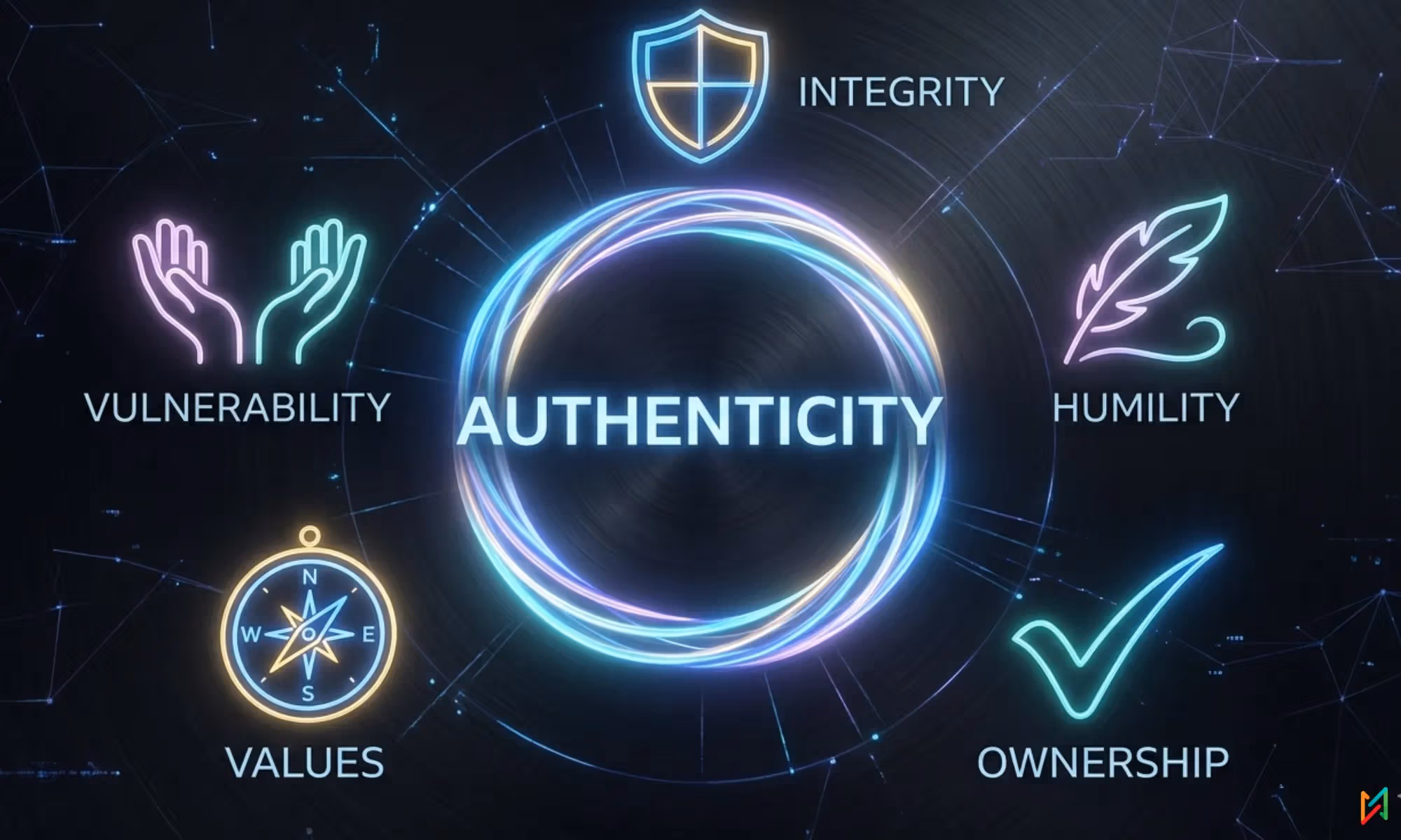 5 Rare Traits of Authentic Leaders (What Truly Builds Trust)