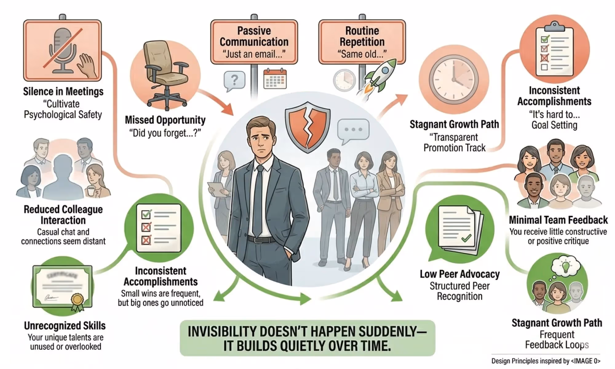 10 Signs Your Team Has Stopped Trusting You (And How to Earn It Back)