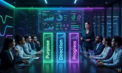 3 Powerful Questions to Test Your Boss’s Leadership (And Improve Team Alignment)
