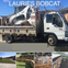 Lauries Bobcat Hire's profile picture