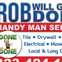 Rob Will Get It Done's profile picture