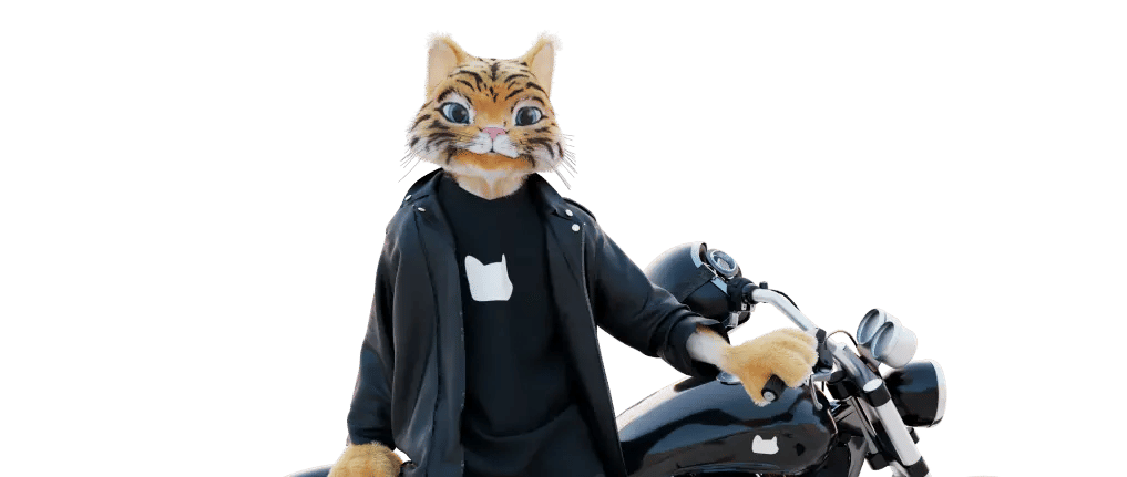 World Of Cats