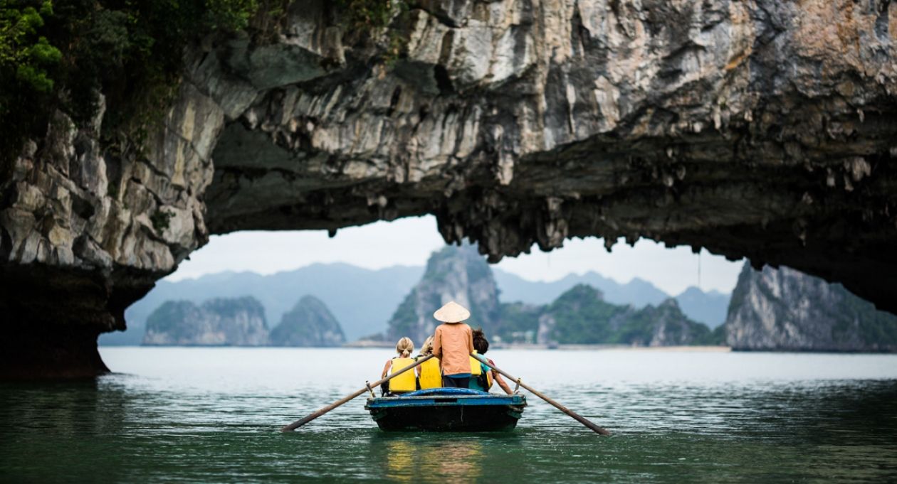 Sursa foto - Vietnam Tourism