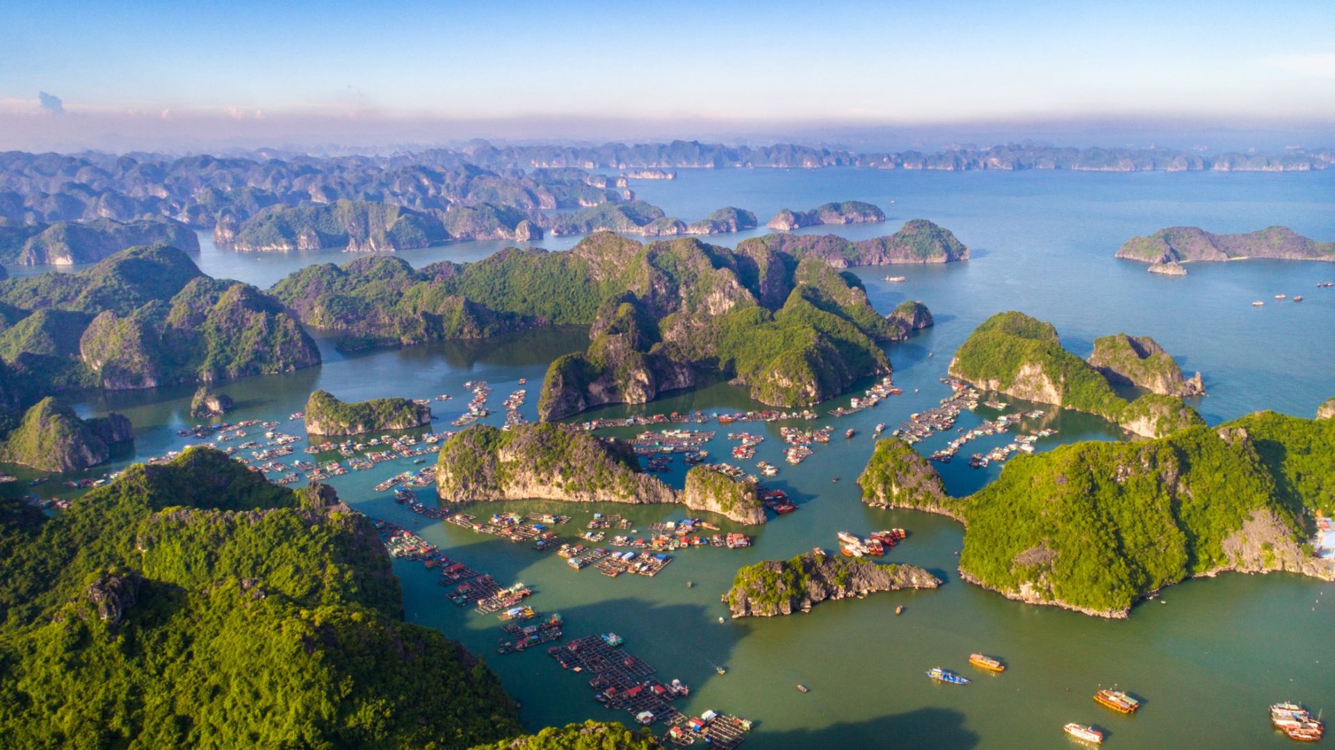 Sursa foto - Vietnam Tourism.