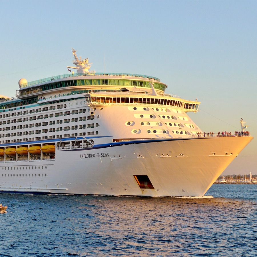 Explorer of the Seas