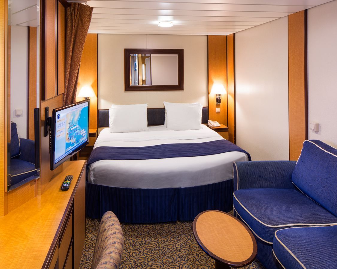 Cabine interioare – Serenade of the Seas®