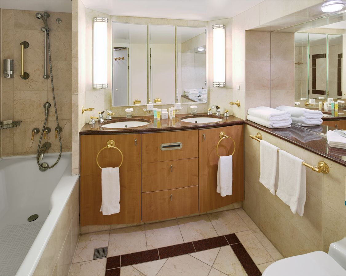 Apartamente pe vasul Voyager of the Seas