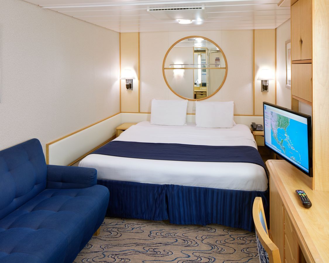 Cabine interioare – Voyager of the Seas®